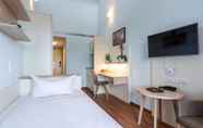 Bilik Tidur 3 Trip Inn Living & Suites