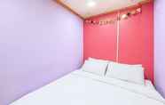 Bedroom 6 J Mong