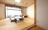 Bedroom 3 Shibugoe Onjuku