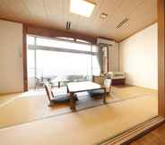 Phòng ngủ 3 Shibugoe Onjuku