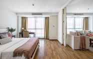 ห้องนอน 3 Maple Haus Sukhumvit 33 By Favstay