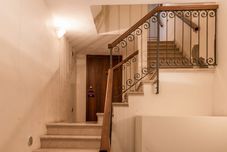 Lobby LionHost Ruga Giuffa 4834