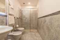 In-room Bathroom Palazzo Da Ponte