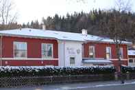 Exterior Rote Villa Füssen