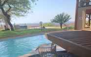 Swimming Pool 4 Maswiri Hayoma Lodge