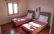 Kamar Tidur 3 Pentari Bitsakis House