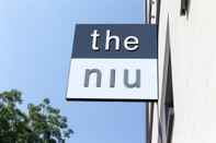 Exterior the niu Dwarf