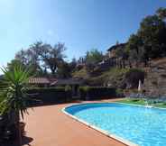 Swimming Pool 3 Agriturismo Col di Leccio