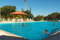 Swimming Pool Lagoa Country Club