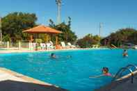 Hồ bơi Lagoa Country Club