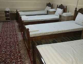 Kamar Tidur 2 Fayz Plaza Hotel