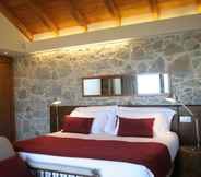 ห้องนอน 2 Quinta Vale da Roca