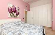 Kamar Tidur 6 Verona Borgo Milano Flat