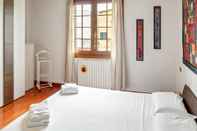 Bedroom Casa Nespolo Abano Terme