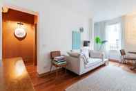 Common Space Scrovegni Design Apartment