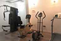 Fitness Center Flatmilan