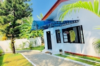 Exterior MICHS Beach Villa - Maggona