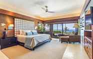 Bedroom 3 Mauna Kea Residences
