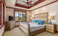 Bedroom 7 Mauna Kea Residences