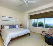 Bedroom 4 Mauna Kea Residences