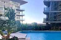 Swimming Pool Brisbane One Apartment 3 Bedroom