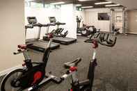 Fitness Center Brisbane One Apartment 3 Bedroom