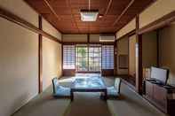 Bedroom Ebisuya Araki Ryokan