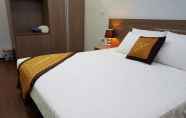 Bilik Tidur 2 Fasy Hotel