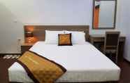 Bilik Tidur 6 Fasy Hotel