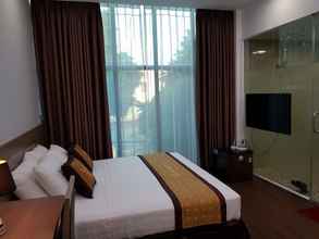 Kamar Tidur 4 Fasy Hotel