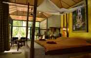 Bedroom 2 Ecologic Thailand