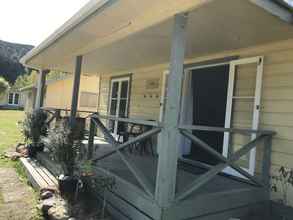 Exterior 4 Mohaka River Farm - Campsite