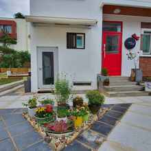 Luar Bangunan 4 Daegu House - Hostel