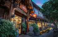 Luar Bangunan 3 The Ritz-Man Boutique Inn Lijiang