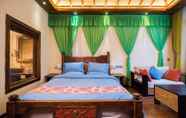 Bilik Tidur 7 The Ritz-Man Boutique Inn Lijiang