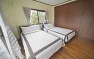 Kamar Tidur 5 Onnason rental vacation D