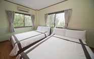 Kamar Tidur 4 Onnason rental vacation D