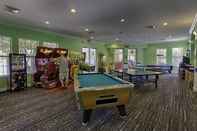 Entertainment Facility 4 Bedroom 3 Bathroom Vacation Home in Kissimmee Resort