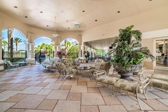 Lobby 4 Amazing 6 Bedroom 4 Bath Pool Home in Kissimmee Resort