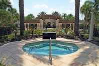 Swimming Pool Amazing 6 Bedroom 4 Bath Pool Home in Kissimmee Resort