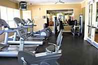 Fitness Center 5 Bedroom 5 Bath Pool Home in Windsor Hills Resort