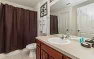 In-room Bathroom 3 5 Bedroom 5 Bath Pool Home in Windsor Hills Resort