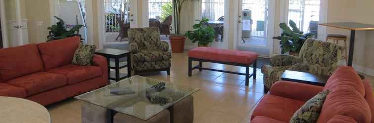 Lobby 3 Bedroom 2 Bath Condo With All the Comforts of Home