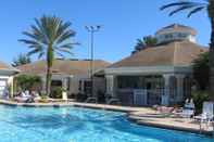 Swimming Pool 3 Bedroom 2 Bath Condo With All the Comforts of Home