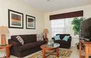 Common Space 2 3 Bedroom 2 Bath Condo With All the Comforts of Home