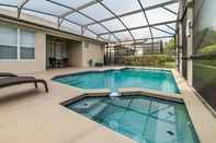 Swimming Pool Gorgeous 4 Bedroom 3 Bath Pool Home in Windsor Palms Gated Resort