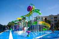Kolam Renang Windsor Hills Resort 6 Bedroom 4 Bath Pool Home in Kissimmee