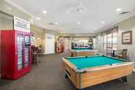 Kemudahan Hiburan Windsor Hills Resort 6 Bedroom 4 Bath Pool Home in Kissimmee