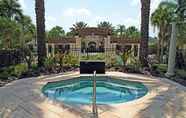 สระว่ายน้ำ 5 Windsor Hills Resort 6 Bedroom 4 Bath Pool Home in Kissimmee