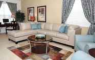 Ruang Umum 2 Windsor Hills Resort 6 Bedroom 4 Bath Pool Home in Kissimmee